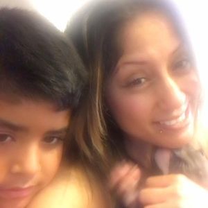 Meet your Posher, Jackie